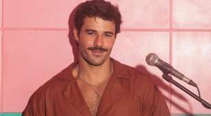 Entrevista | Do 'BBB' para a música, Mateus Pires supera memes e chega de peito aberto em lançamento da carreira musical: 'Tinha medo de não ter oportunidade'