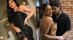 Amiga de Ana Castela ironiza vídeo de Virginia Fonseca e reacende troca de farpas