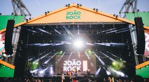 Festival João Rock anuncia mudança de data em 2026