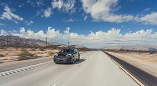 Porsche mostra detalhes do sistema de alta tensão do novo Cayenne elétrico