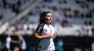 Duda Sampaio lamenta vice no Paulistão, valoriza temporada e projeta reação do Corinthians em 2026
