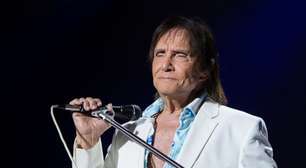 Especial de fim de ano de Roberto Carlos mistura emoção e superstição