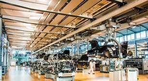 Volkswagen encerra produção em fábrica na Alemanha: unidade vai virar um centro de pesquisas