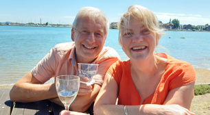 'Não culpamos nosso pai pela morte de nossa mãe; ele estava doente'