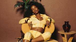 Afreekassia disseca o EP 'Cacau 50%' e a construção de sua identidade