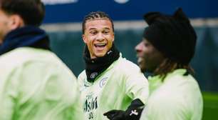 Manchester City x Brentford: onde assistir, escalações e arbitragem