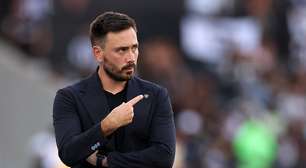 Ancelotti agradece! Campeão recente da Copa do Brasil, 'sinaliza' desejo de jogar no Botafogo em 2026