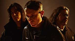 Veja o setlist do show do Health em São Paulo