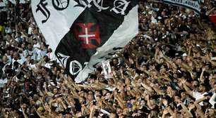 Vem AeroVasco aí? Torcedores se informam sobre logística para embarque da delegação