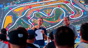 500 Milhas SCHADEK de Kart Granja Viana tem ingressos à venda