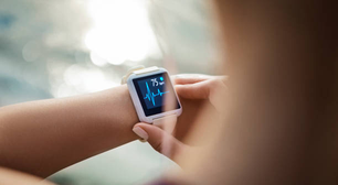 Inteligência Artificial pode usar dados de smartwatch para detectar doenças cardíacas