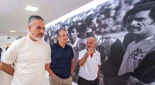 Flamengo faz proposta por ídolo de rival