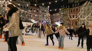Estudante é preso por suspeita de planejar atentado na Polônia