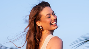 Beatriz Reis mostra 7 looks de Réveillon com peças de até R$ 129,99