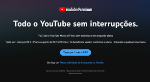 5 apps para assistir vídeos do YouTube sem anúncios