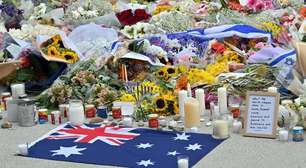 Atirador de ataque terrorista na Austrália acorda do coma; polícia investiga viagem às Filipinas para suposto 'treinamento militar'