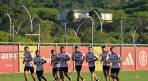 Veja quem ganhou e perdeu prestígio, e possíveis saídas e chegadas no Internacional