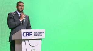 Samir Xaud dispara sobre final: "Somos todos Flamengo"