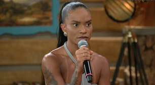 'A Fazenda 17': Dudu ou Creo? Kathy aponta o mais falso do jogo