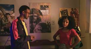 Filme conecta referências do cinema negro às novas gerações