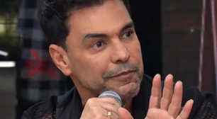 Zezé Di Camargo pede desculpas após dizer que filhas de SBT se 'prostituiu'; veja