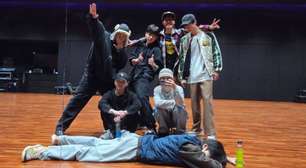 BTS faz live e cobra BIGHIT pelo anúncio das datas de turnê mundial