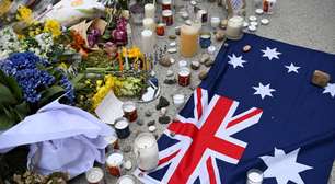 Um dos autores do ataque antissemita em Sydney era indiano que deixou o país há 27 anos, diz polícia