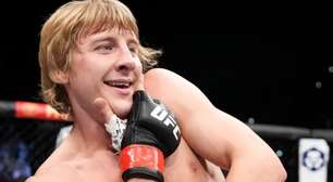 Se liga, Gaethje! Paddy Pimblett revela única forma de ser finalizado antes de luta no UFC 324