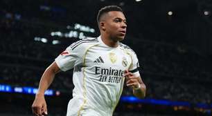 PSG é condenado a pagar bolada a Mbappé