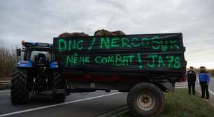 Parlamento Europeu aprova reforço de cláusulas de salvaguarda agrícolas no acordo UE-Mercosul