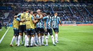 Atacante do Grêmio entra no radar da Série A após reviravolta no mercado
