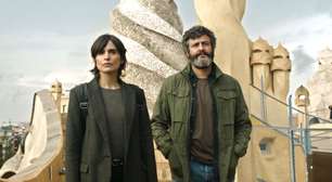 Hoje chega à Netflix: esse thriller espanhol se tornará sua nova obsessão