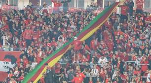 Técnico ex-Cruzeiro vira alvo do Inter para 2026