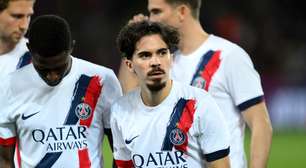PSG encara Flamengo após maratona de 65 jogos e "ano quase perfeito"
