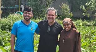 Vistorias em equipamentos de segurança alimentar marcam agenda na Zona Sul de SP