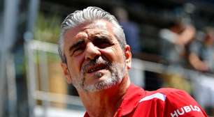F1: Arrivabene cita 'dossiês inúteis' de Vettel feitos à Ferrari: "Cada um cuida de sua vida"