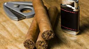 Qual o mais perigoso: cigarro, charuto ou cachimbo?