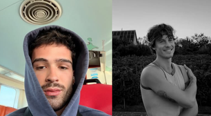 Entrevista antiga de João Guilherme sobre Shawn Mendes volta a viralizar