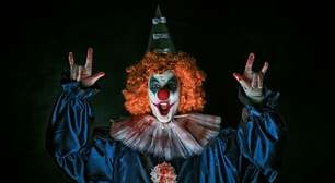 O que significa ter medo de palhaço, de acordo com a psicologia?