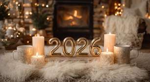 Comer lentilha, romã na carteira e mais: 7 simpatias para atrair sorte e prosperidade em 2026