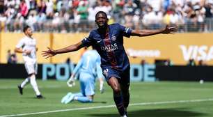 Ousmane Dembélé é eleito o melhor jogador do mundo pela Fifa