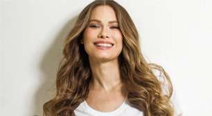 Cegonha! Aos 42 anos, famosa atriz comemora primeira gravidez