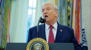 Trump processa BBC por acusação de difamação em documentário