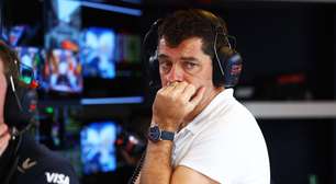 F1: Conheça mais sobre Rocquelin, sucessor de Marko na Red Bull