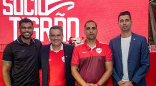 Procurado por Goiás e Vila Nova, destaque da Série B define destino para 2026