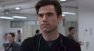 The Pitt: série médica ganha trailer inédito da 2ª temporada