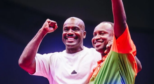 A força da negritude que levou o pagode ao topo do entretenimento brasileiro