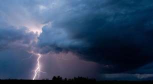 Frente fria traz temporais para SP e RJ; confira os detalhes