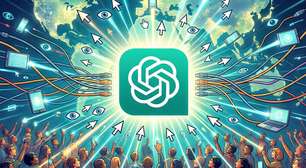 Ser uma boa IA é o de menos: o mérito do ChatGPT é ter se tornado um dos sites mais visitados do mundo