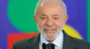 Governo Lula tem 49% de desaprovação e 48% de aprovação